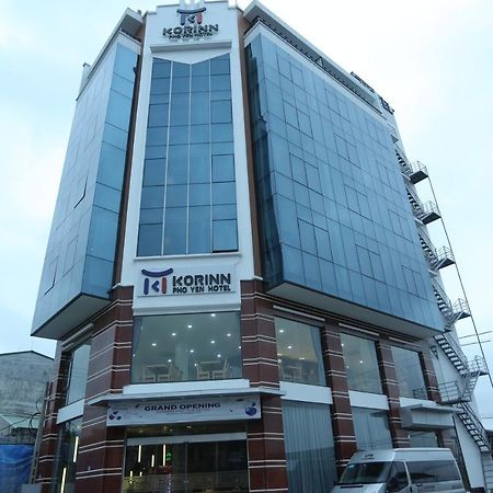 Korinn Pho Yen Hotel ภายนอก รูปภาพ
